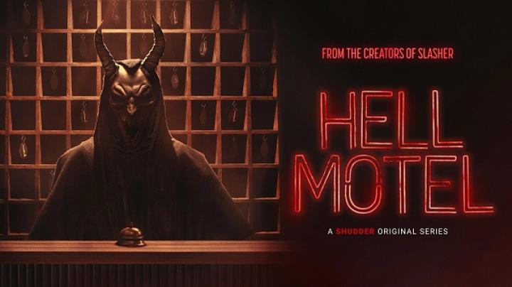 مسلسل Hell Motel مترجم ايجي بست