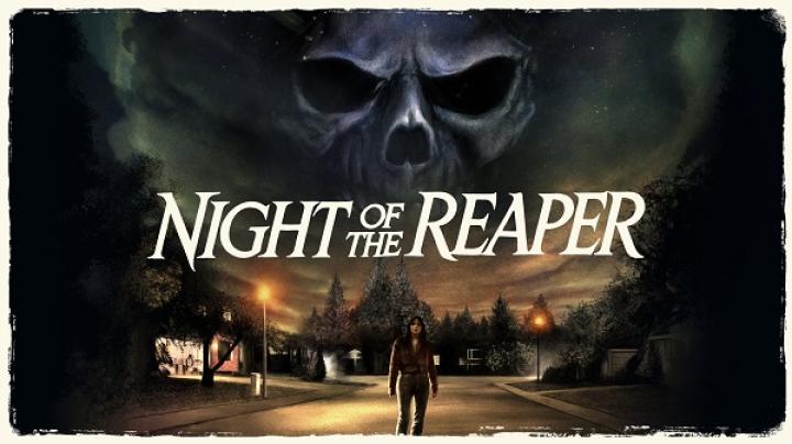 مشاهدة فيلم Night of the Reaper 2025 مترجم ايجي بست