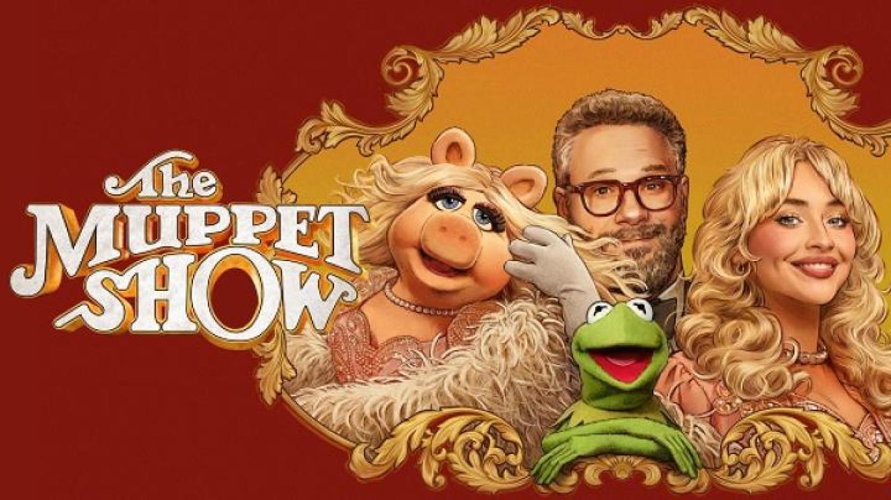 مشاهدة فيلم The Muppet Show 2026 مترجم ايجي بست