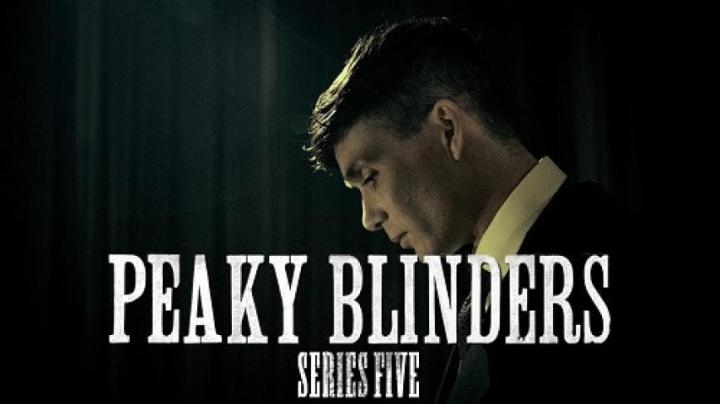 مسلسل Peaky Blinders الموسم الخامس مترجم ايجي بست