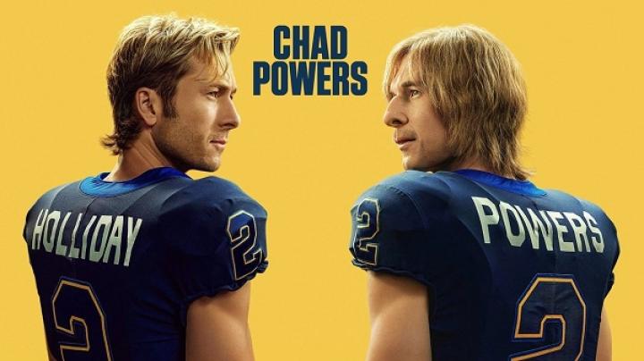 مسلسل Chad Powers مترجم كامل ايجي بست