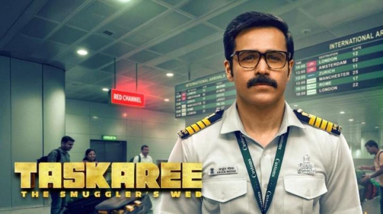 مسلسل Taskaree The Smugglers Web الحلقة 1 الاولي مترجم ايجي بست