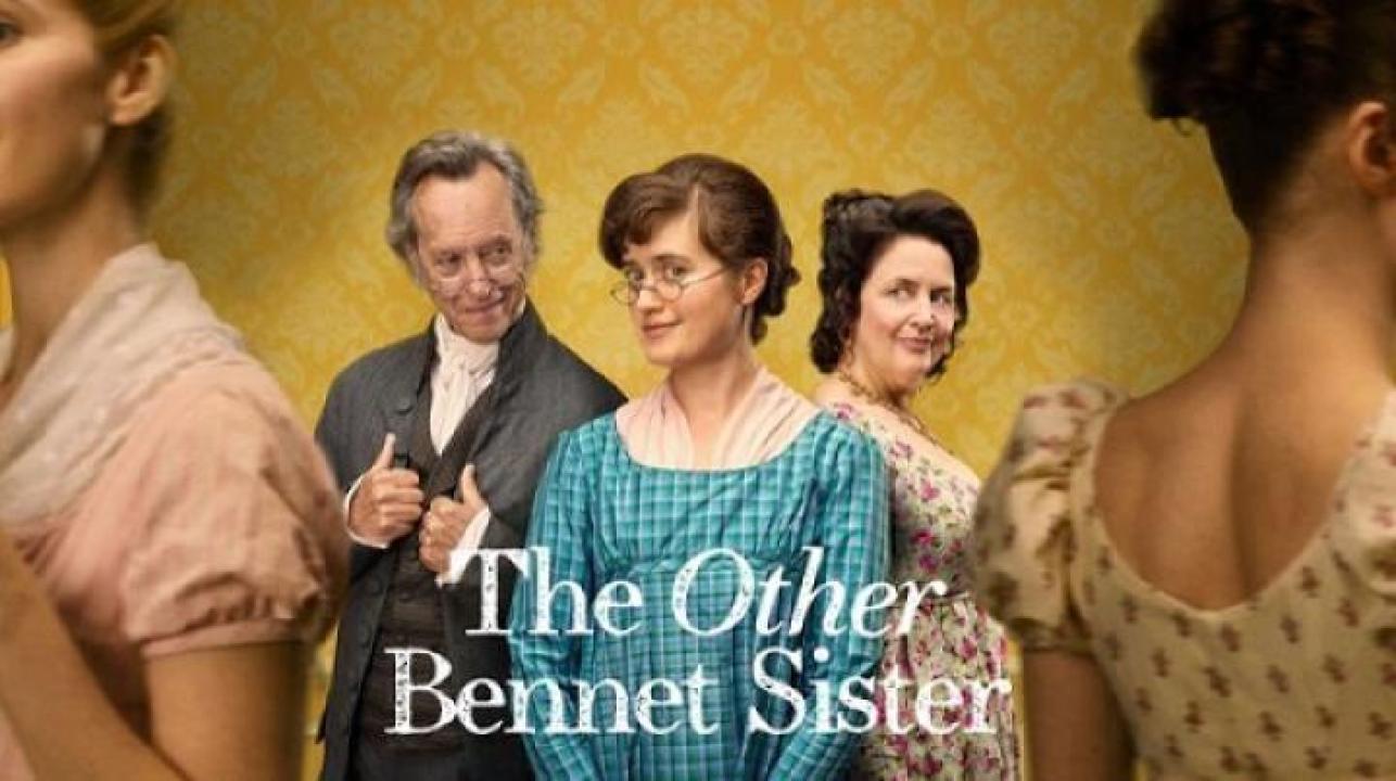 مسلسل The Other Bennet Sister الحلقة 3 الثالثة مترجم ايجي بست