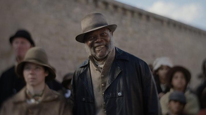 مشاهدة فيلم The Unholy Trinity 2024 مدبلج ايجي بست