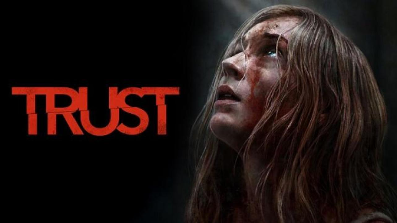 مشاهدة فيلم Trust 2025 مترجم