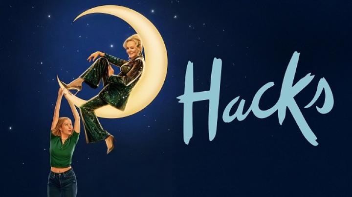 مسلسل Hacks الموسم الرابع الحلقة 9 التاسعة مترجم ايجي بست