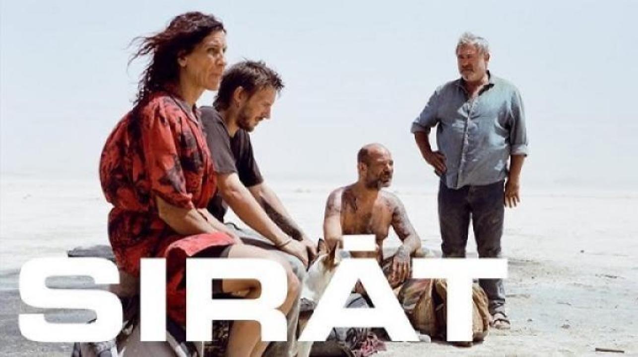 مشاهدة فيلم Sirat 2025 مترجم ايجي بست