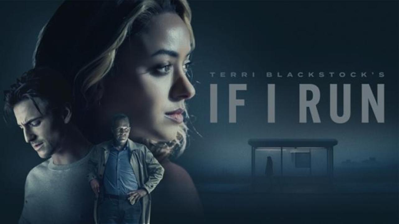 مشاهدة فيلم If I Run 2025 مترجم ايجي بست