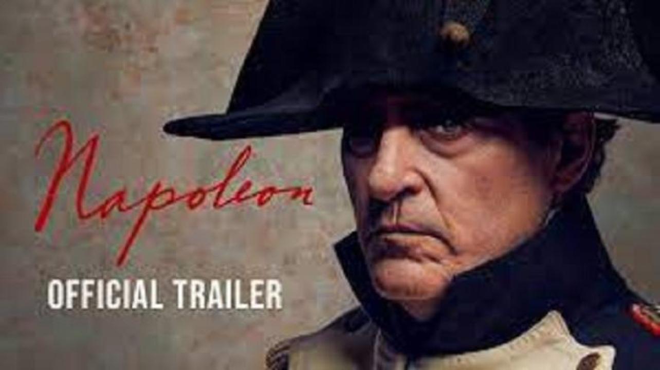 مشاهدة فيلم Napoleon 2023 مترجم ايجي بست