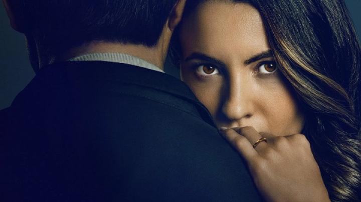 مشاهدة فيلم A Widow's Game 2025 مدبلج ايجي بست