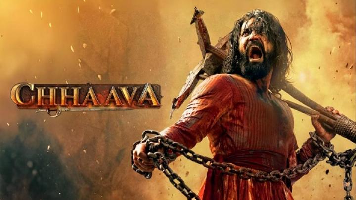 مشاهدة فيلم Chhaava 2025 مترجم ايجي بست