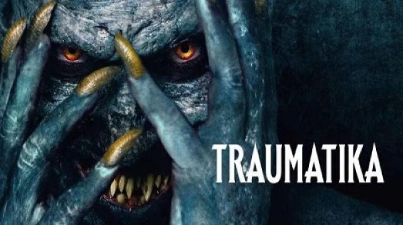 مشاهدة فيلم Traumatika 2024 مترجم ايجي بست