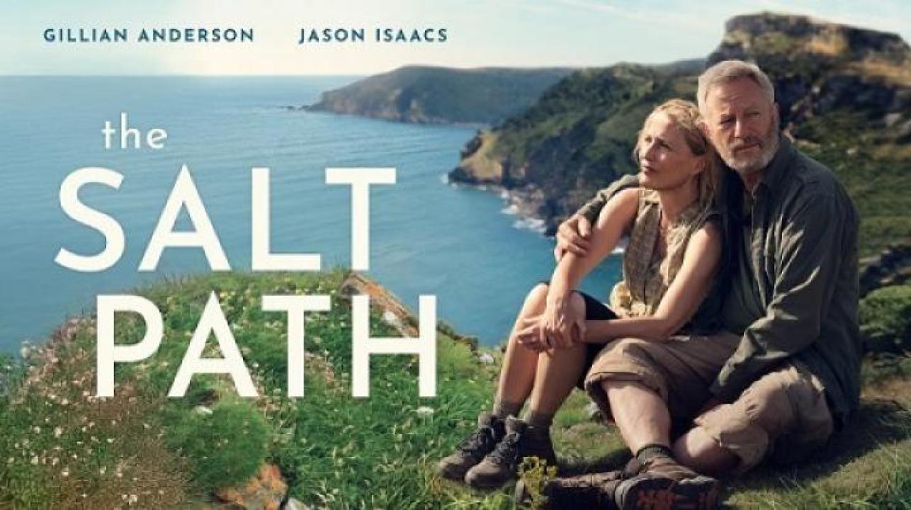 مشاهدة فيلم The Salt Path 2024 مترجم ايجي بست