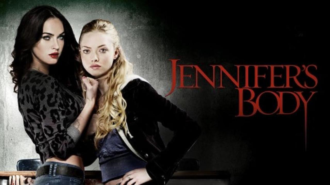 مشاهدة فيلم Jennifer is Body 2009 مترجم ايجي بست