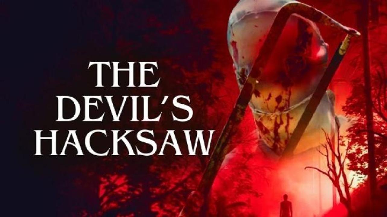 مشاهدة فيلم The Devil's Hacksaw 2025 مترجم ايجي بست