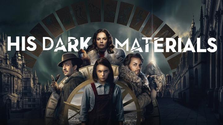 مسلسل His Dark Materials الموسم الاول مترجم ايجي بست
