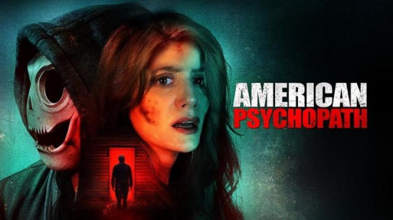 مشاهدة فيلم American Psychopath 2025 مترجم ايجي بست