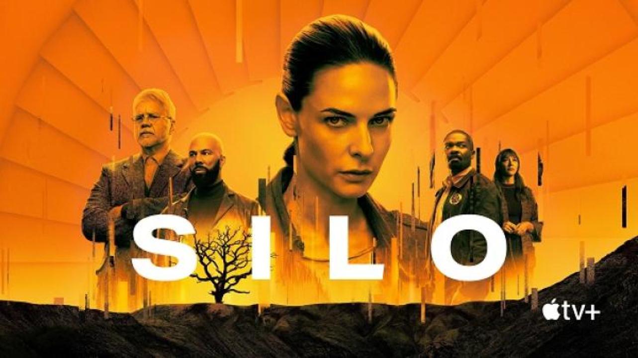 مسلسل Silo الموسم الاول الحلقة 3 الثالثة مترجم