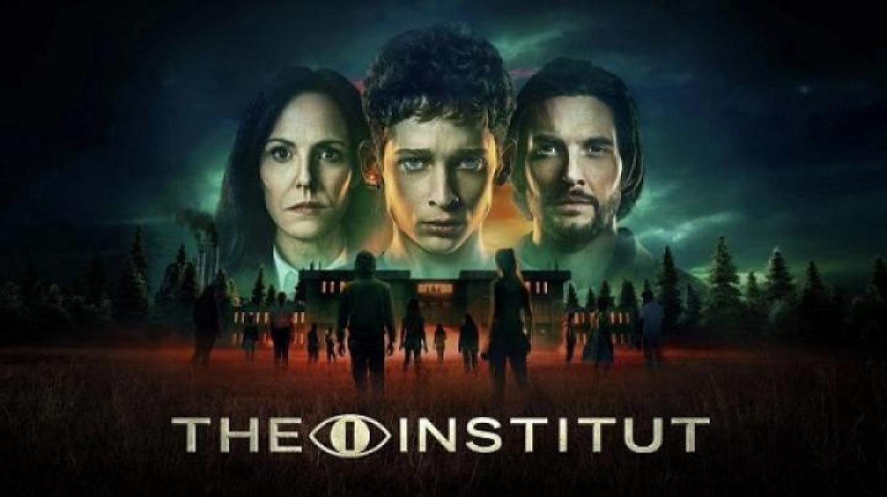 مسلسل The Institute الحلقة 6 السادسة مترجم ايجي بست