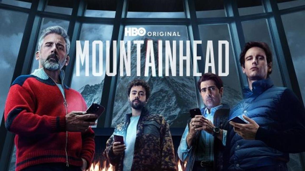 مشاهدة فيلم Mountainhead 2025 مترجم ايجي بست