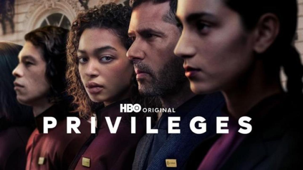 مسلسل Privileges الحلقة 1 الاولي مترجم ايجي بست