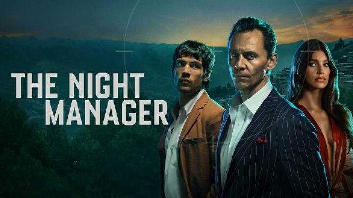 مسلسل The Night Manager الموسم الثاني مترجم ايجي بست