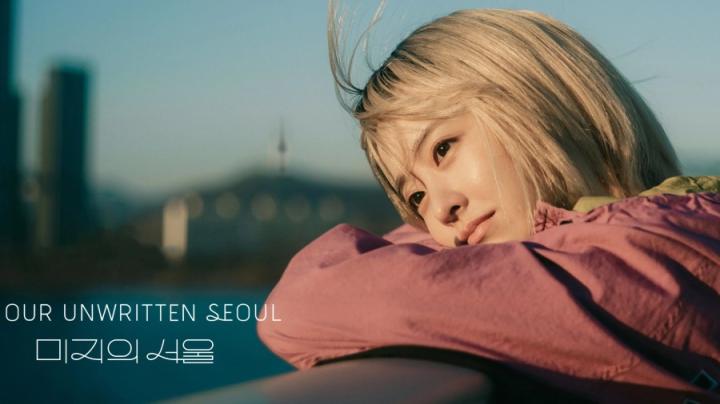 مسلسل Our Unwritten Seoul الحلقة 1 الاولي مترجم ايجي بست