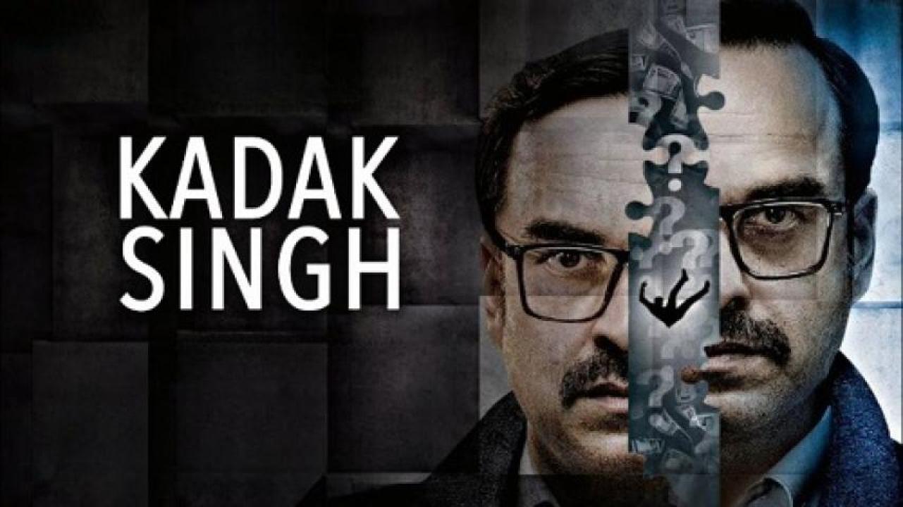 مشاهدة فيلم Kadak Singh 2023 مترجم ايجي بست