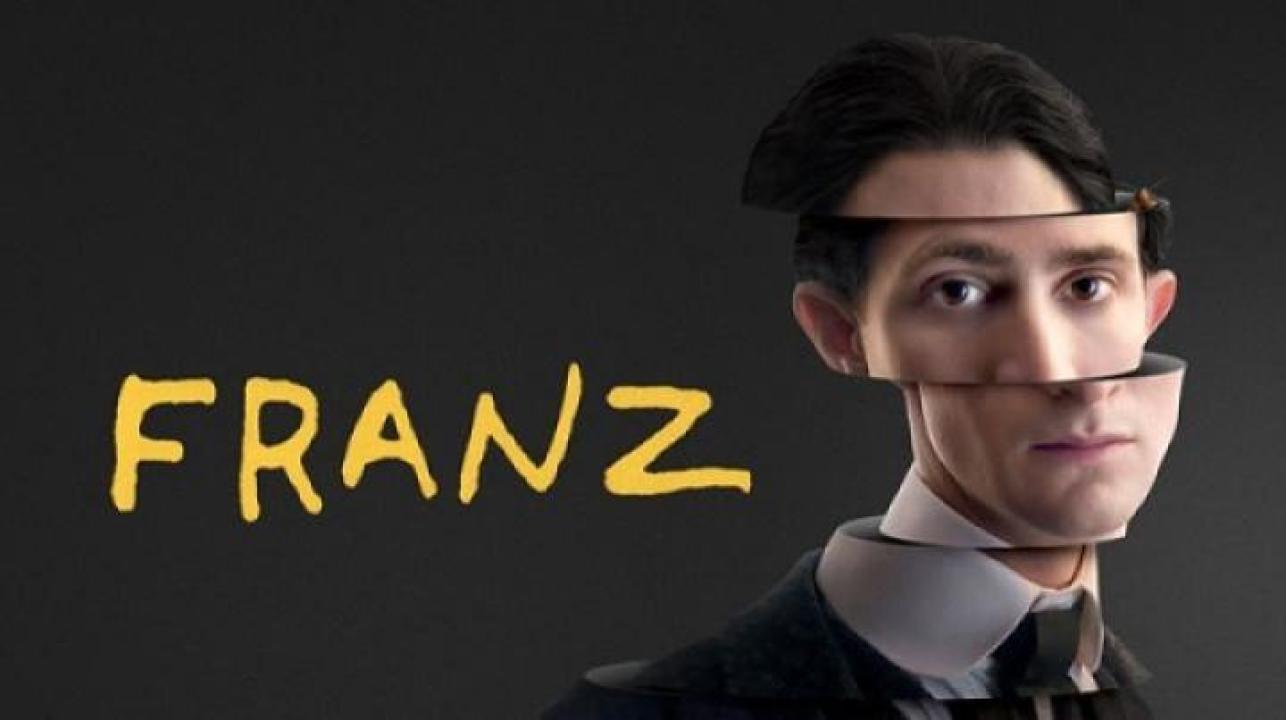 مشاهدة فيلم Franz 2025 مترجم ايجي بست