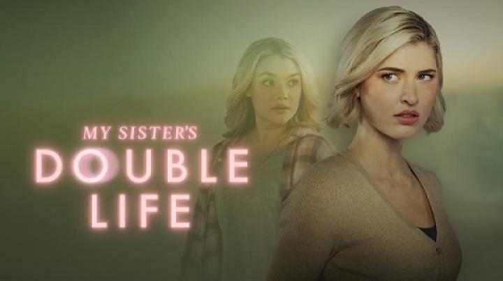 مشاهدة فيلم My Sister's Double Life 2025 مترجم ايجي بست