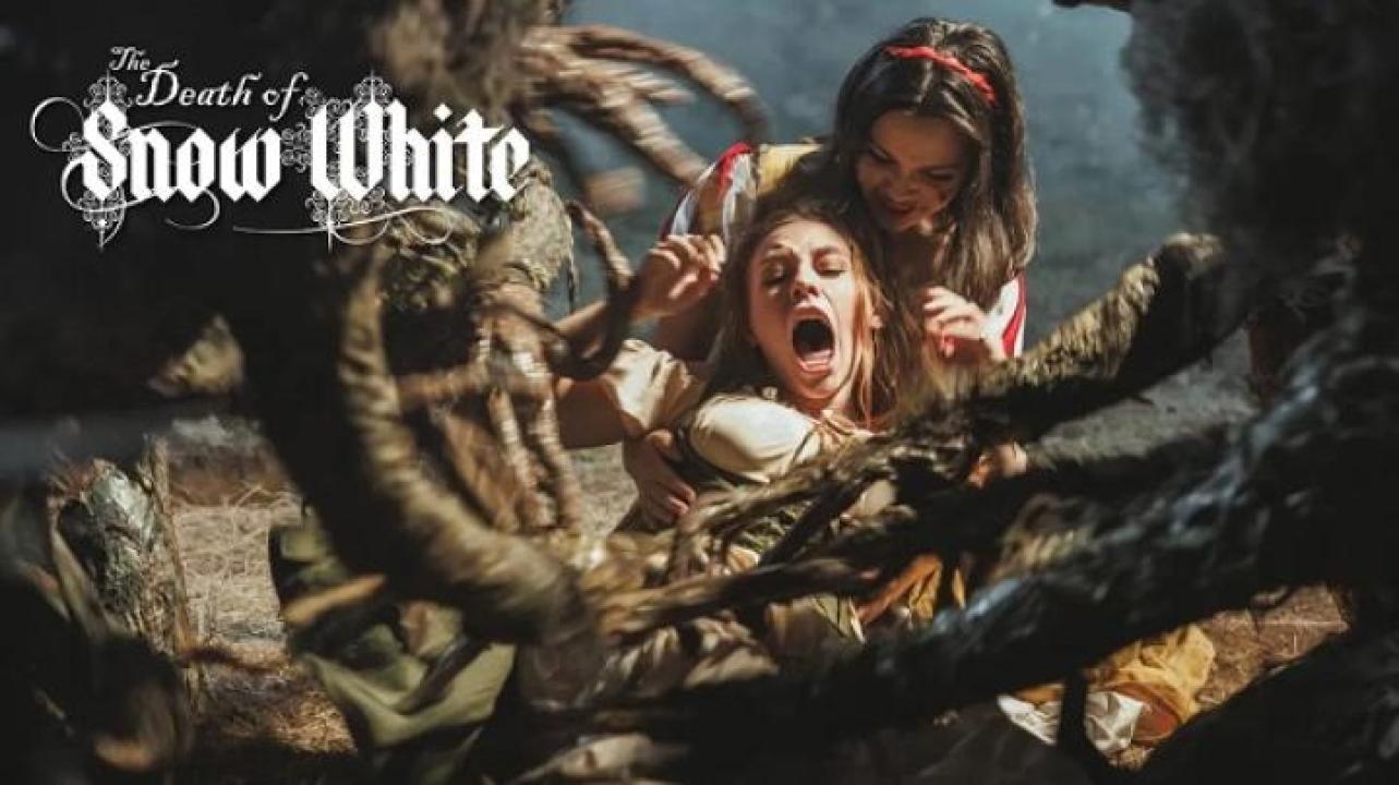 مشاهدة فيلم The Death Of Snow White 2025 مترجم ايجي بست