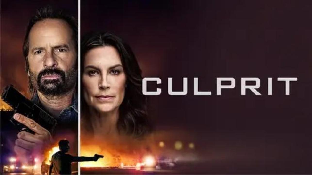 مشاهدة فيلم Culprit 2025 مترجم ايجي بست