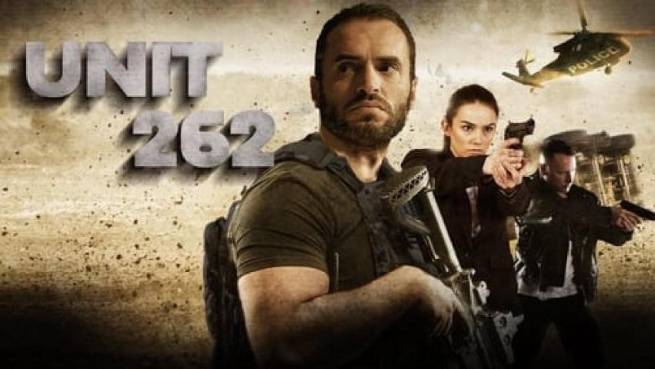 مشاهدة فيلم Unit 262 2023 مترجم ايجي بست