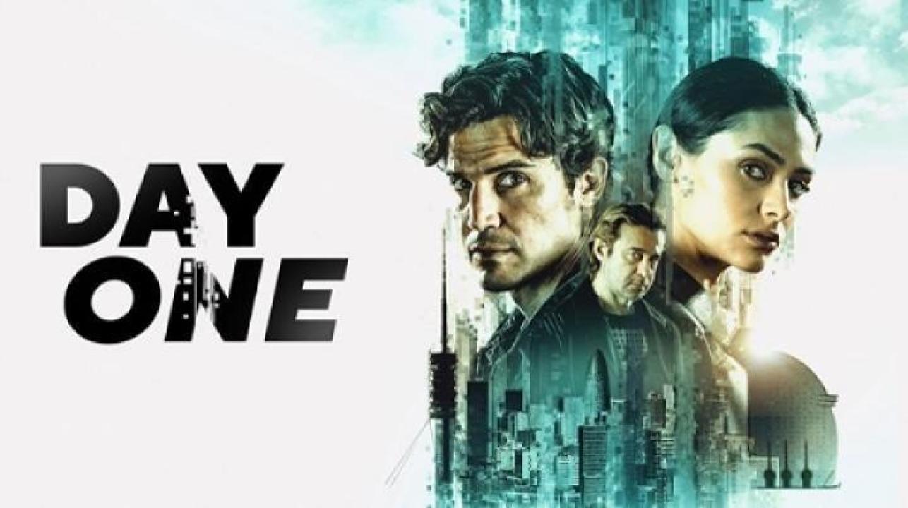 مسلسل Day One الحلقة 4 الرابعة مترجم ايجي بست