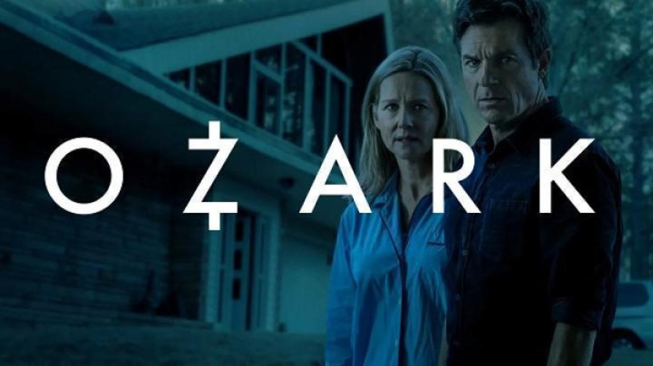 مسلسل Ozark الموسم الثاني الحلقة 8 الثامنة مترجم ايجي بست