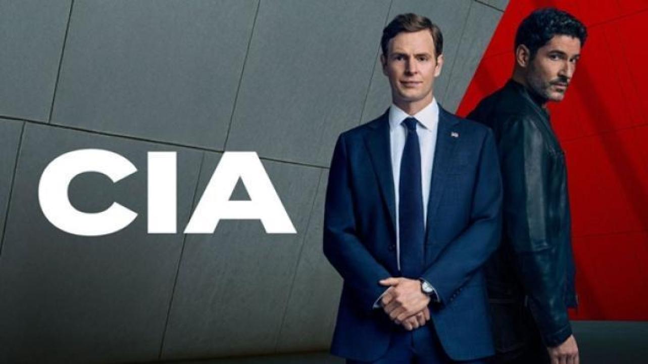 مسلسل CIA الحلقة 7 السابعة مترجم ايجي بست