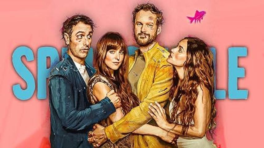 مشاهدة فيلم Splitsville 2025 مترجم ايجي بست