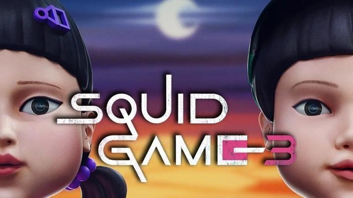 مسلسل Squid Game الموسم الثالث الحلقة 4 الرابعة مترجم ايجي بست
