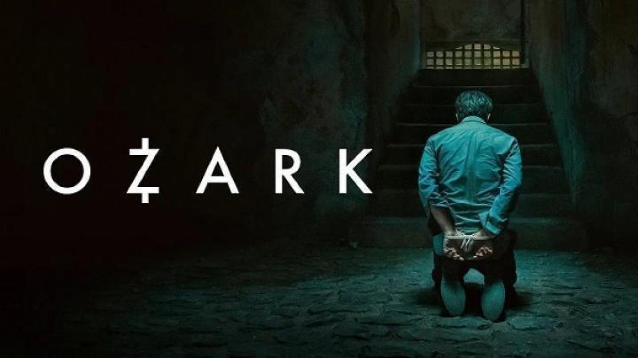مسلسل Ozark الموسم الثالث الحلقة 7 السابعة مترجم ايجي بست