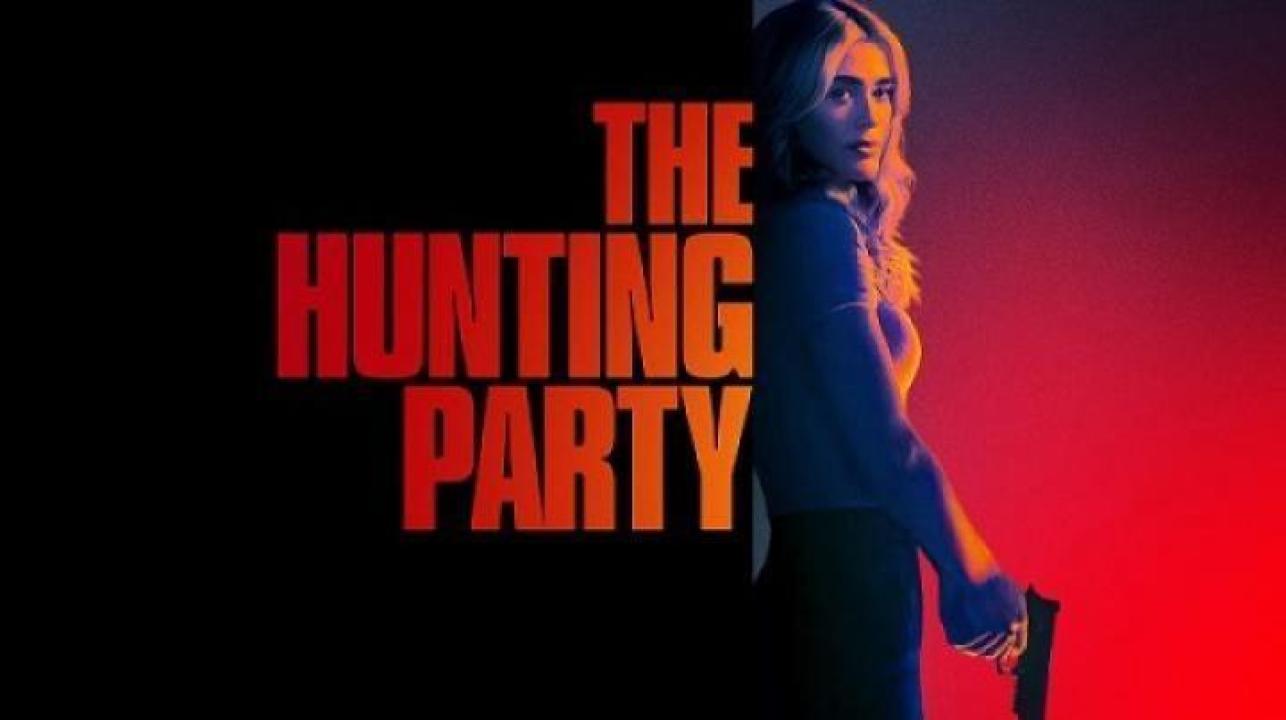 مسلسل The Hunting Party الموسم الثاني الحلقة 6 السادسة مترجم ايجي بست
