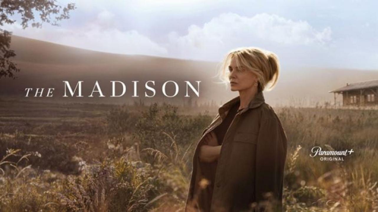 مسلسل The Madison الحلقة 4 الرابعة مترجم ايجي بست