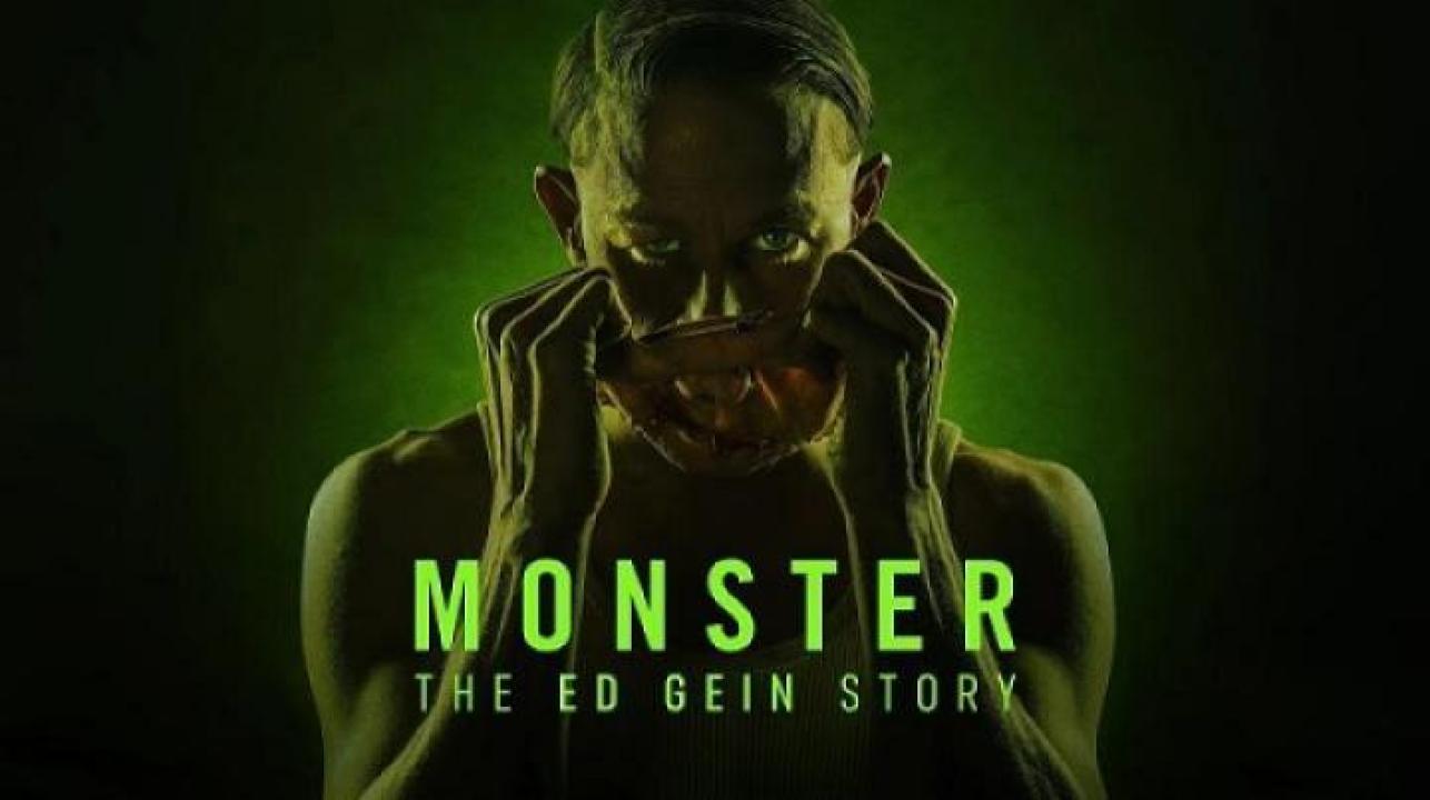 مسلسل Monster The Ed Gein Story الحلقة 4 الرابعة مترجم ايجي بست