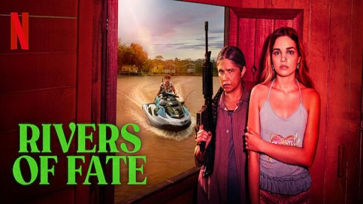 مسلسل Rivers of Fate الحلقة 4 الرابعة والاخيرة مترجم ايجي بست