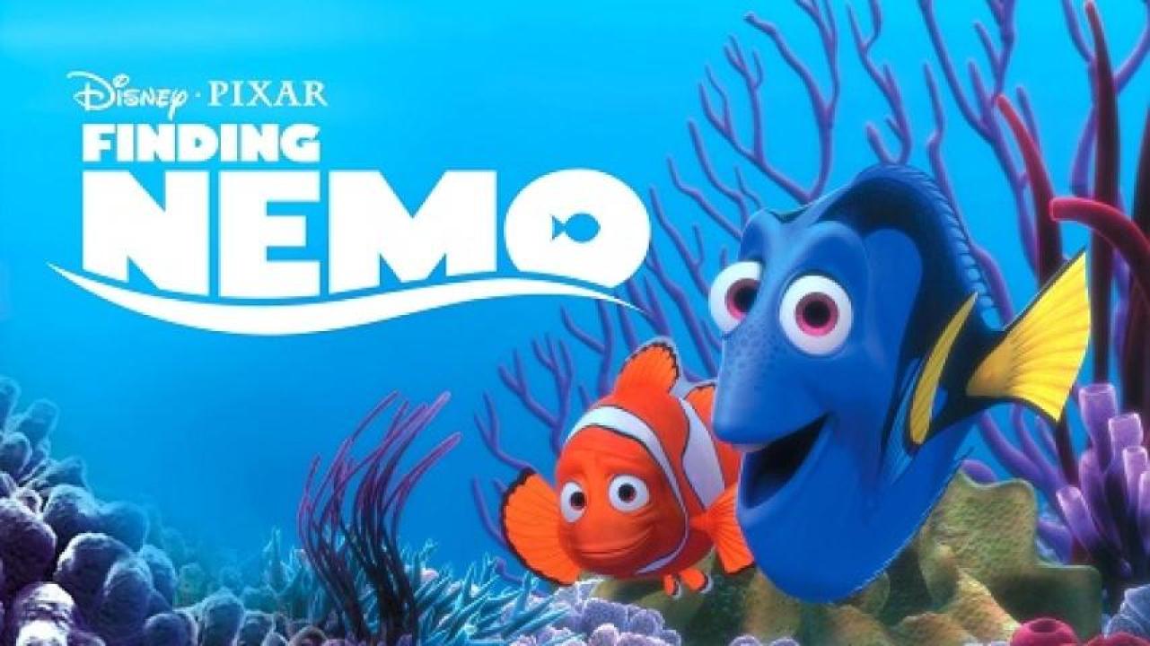 مشاهدة فيلم Finding Nemo 2003 مدبلج مصري ايجي بست