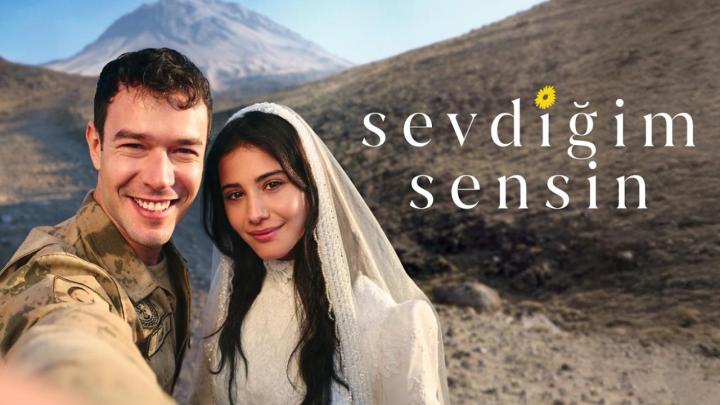 مسلسل انت من احب مترجم ايجي بست