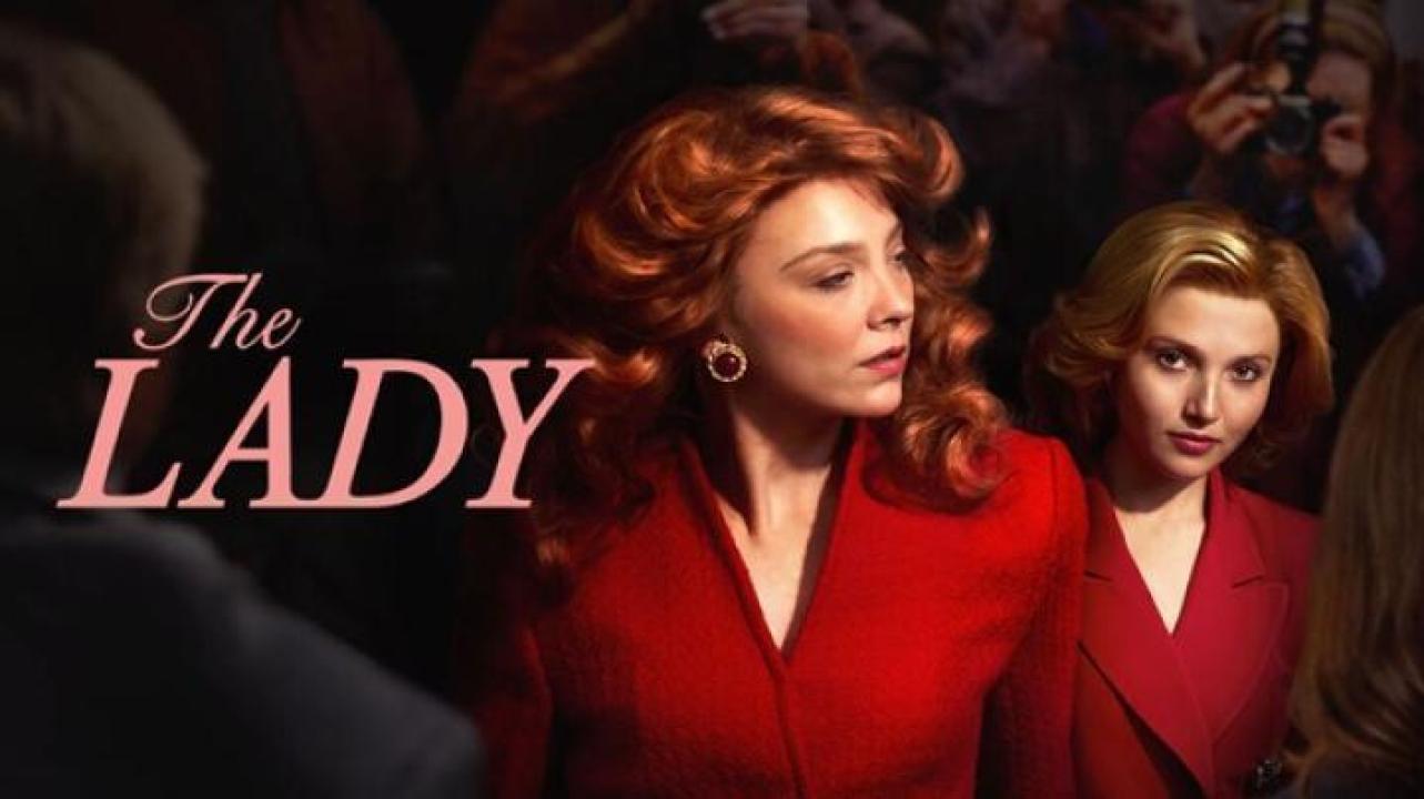 مسلسل The Lady الحلقة 4 الرابعة والاخيرة مترجم ايجي بست