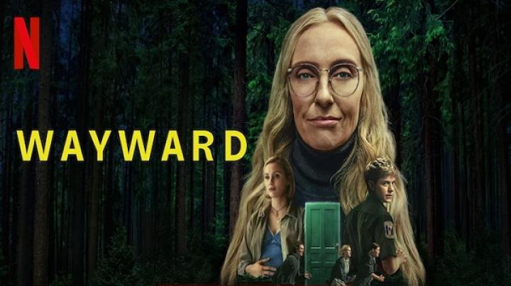 مسلسل Wayward الحلقة 6 السادسة مترجم ايجي بست
