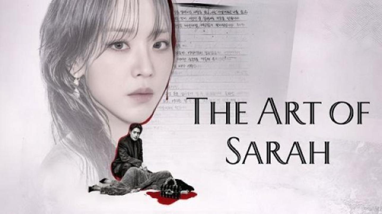مسلسل The Art of Sarah الحلقة 8 الثامنة والاخيرة مترجم ايجي بست