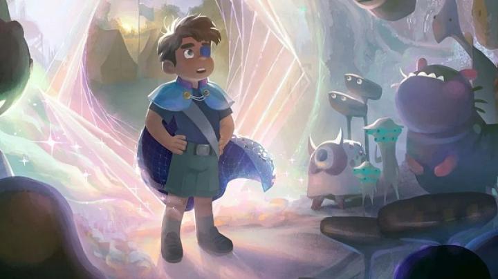 مشاهدة فيلم Elio 2025 مدبلج ايجي بست