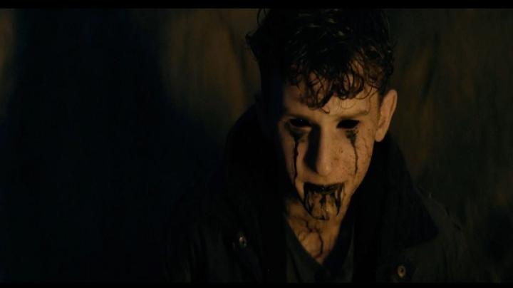 مشاهدة فيلم Shaman 2025 مدبلج ايجي بست